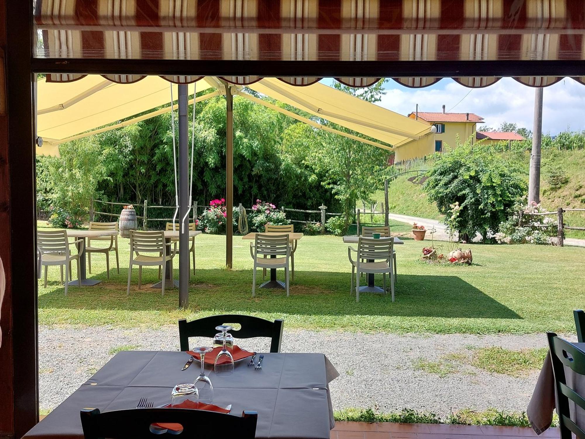 Agriturismo La Selva Aulla Exterior photo