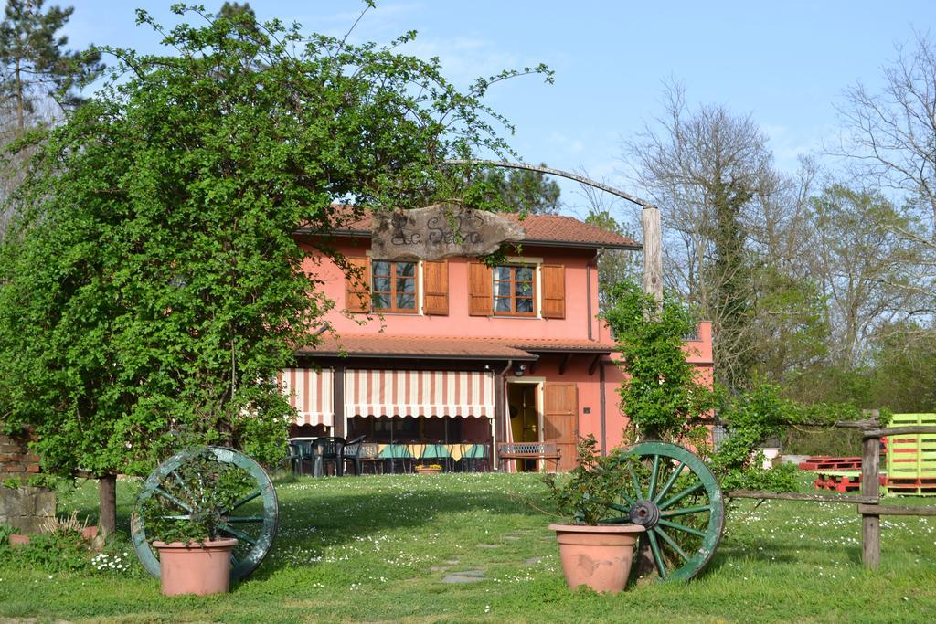 Agriturismo La Selva Aulla Exterior photo